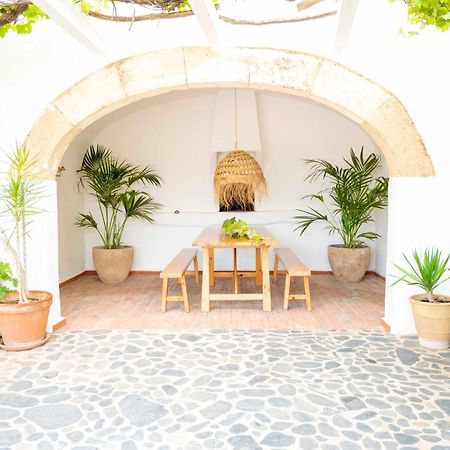 Llucmacanes Gran Agroturismo 마혼 외부 사진