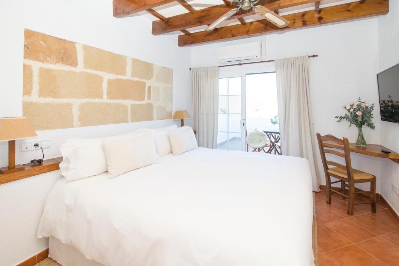 Llucmacanes Gran Agroturismo 마혼 외부 사진