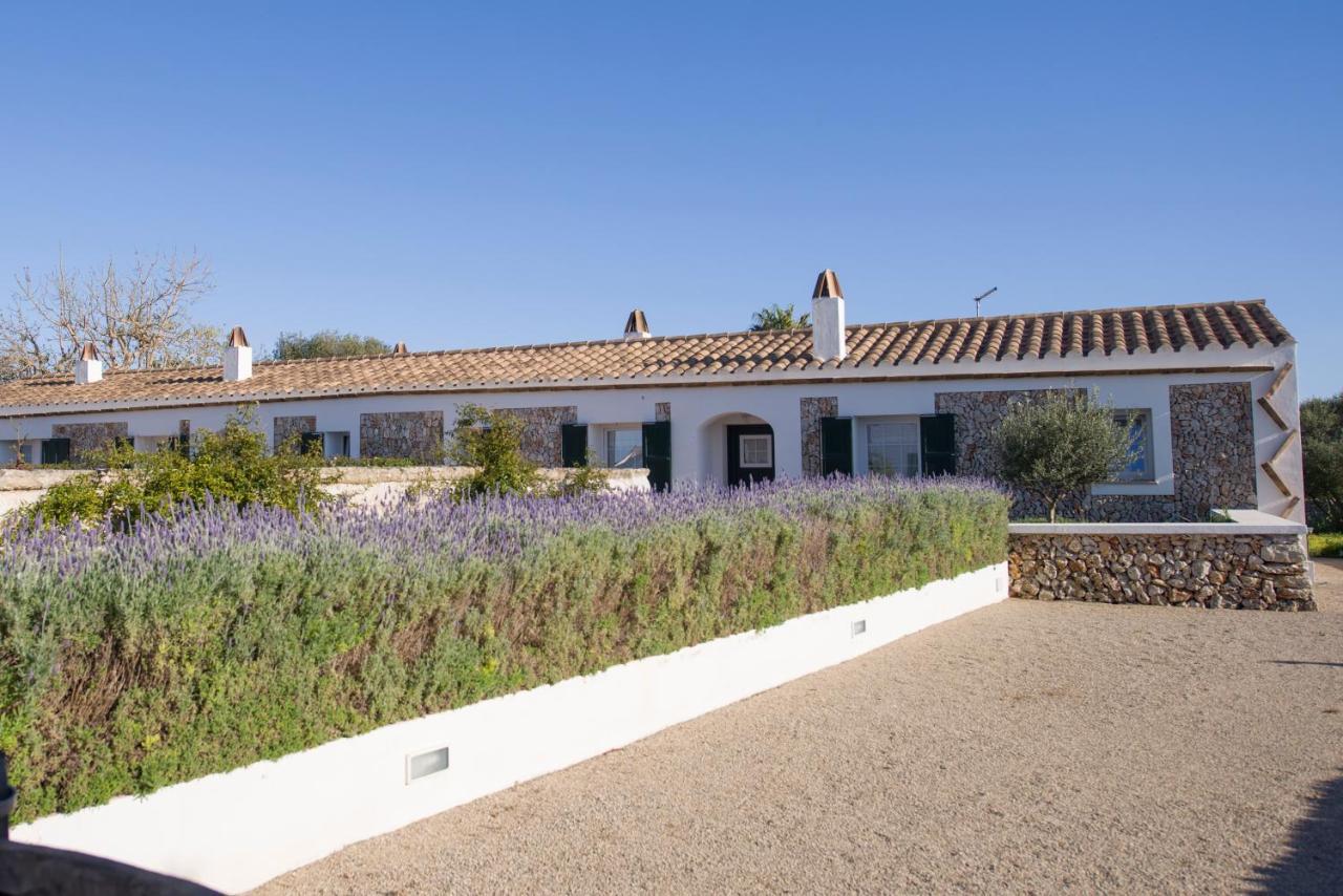 Llucmacanes Gran Agroturismo 마혼 외부 사진