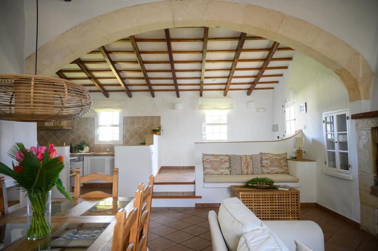Llucmacanes Gran Agroturismo 마혼 외부 사진