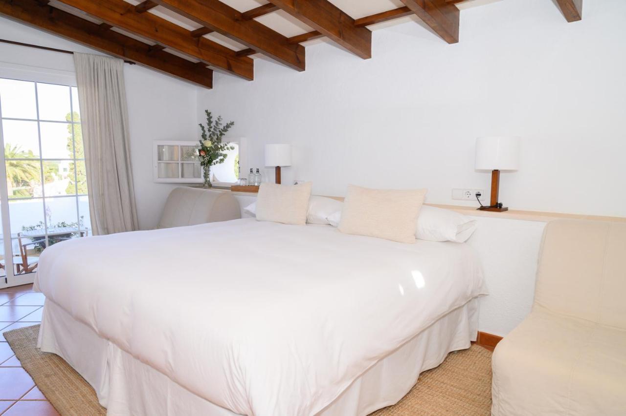 Llucmacanes Gran Agroturismo 마혼 외부 사진