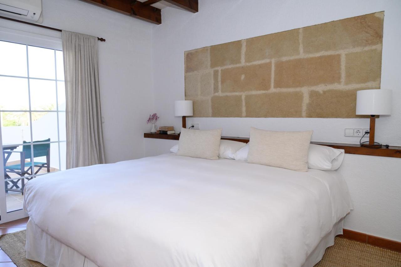 Llucmacanes Gran Agroturismo 마혼 외부 사진