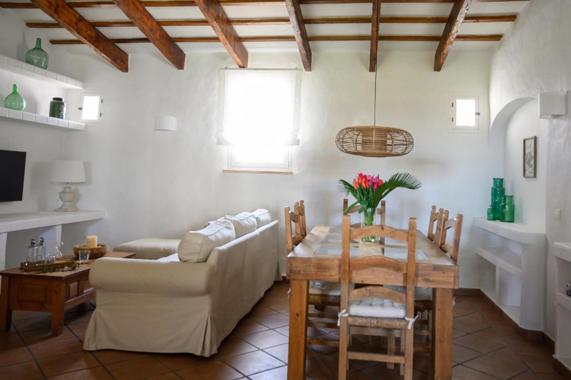 Llucmacanes Gran Agroturismo 마혼 외부 사진