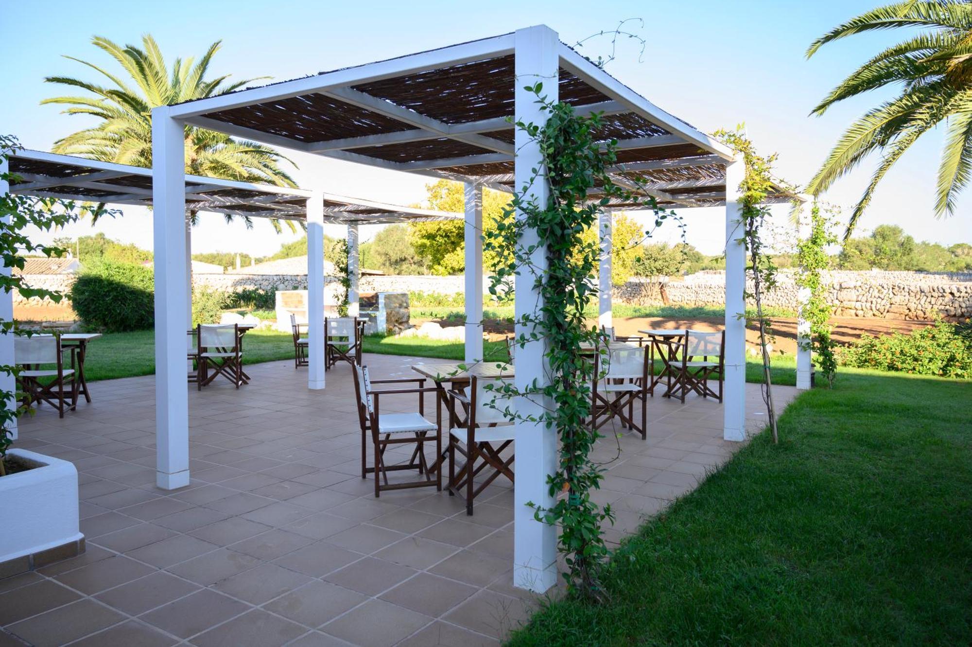 Llucmacanes Gran Agroturismo 마혼 외부 사진