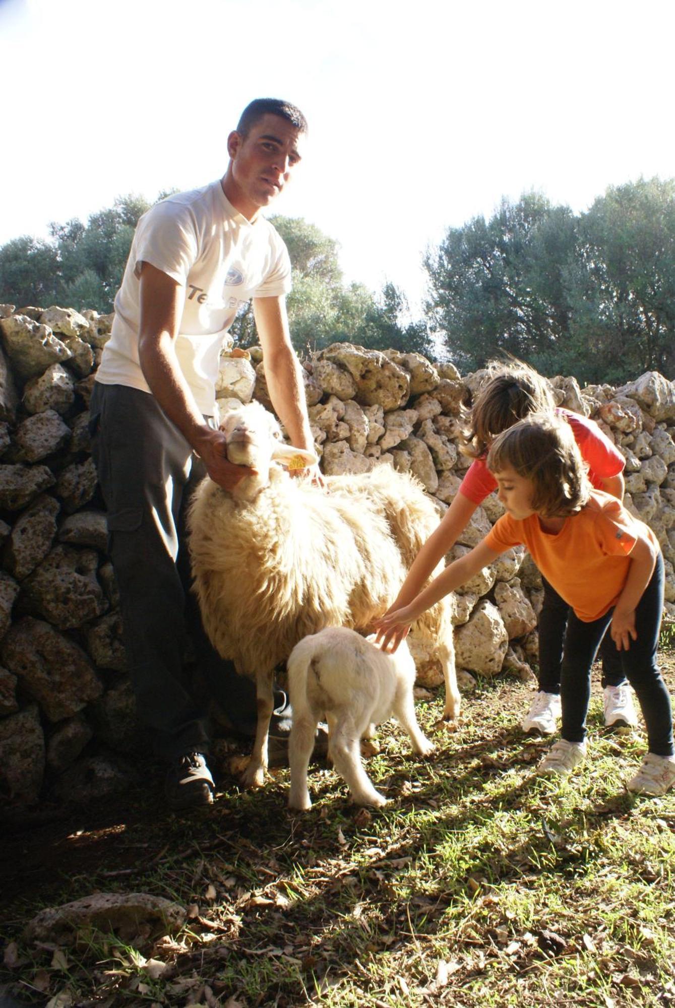 Llucmacanes Gran Agroturismo 마혼 외부 사진