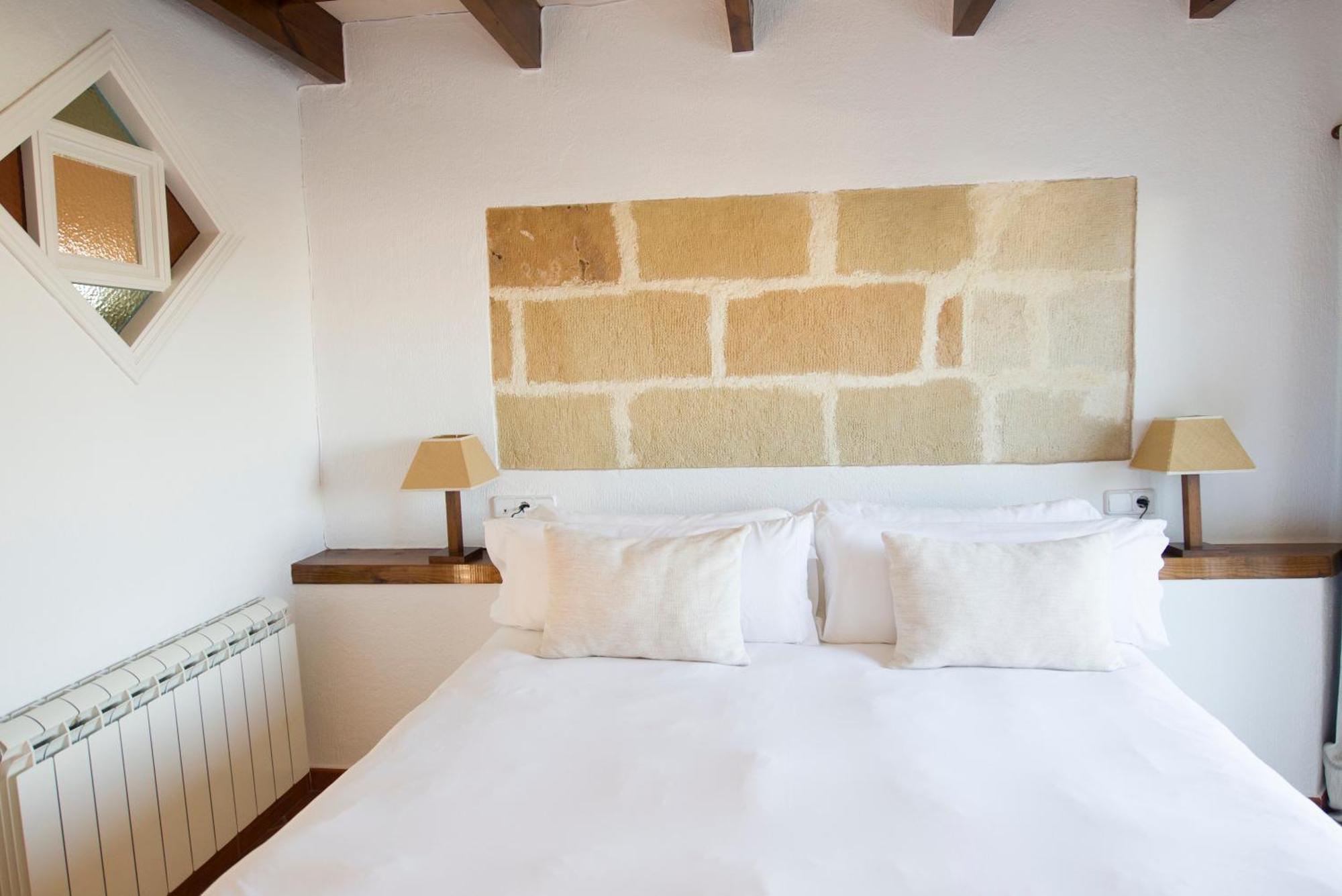 Llucmacanes Gran Agroturismo 마혼 외부 사진