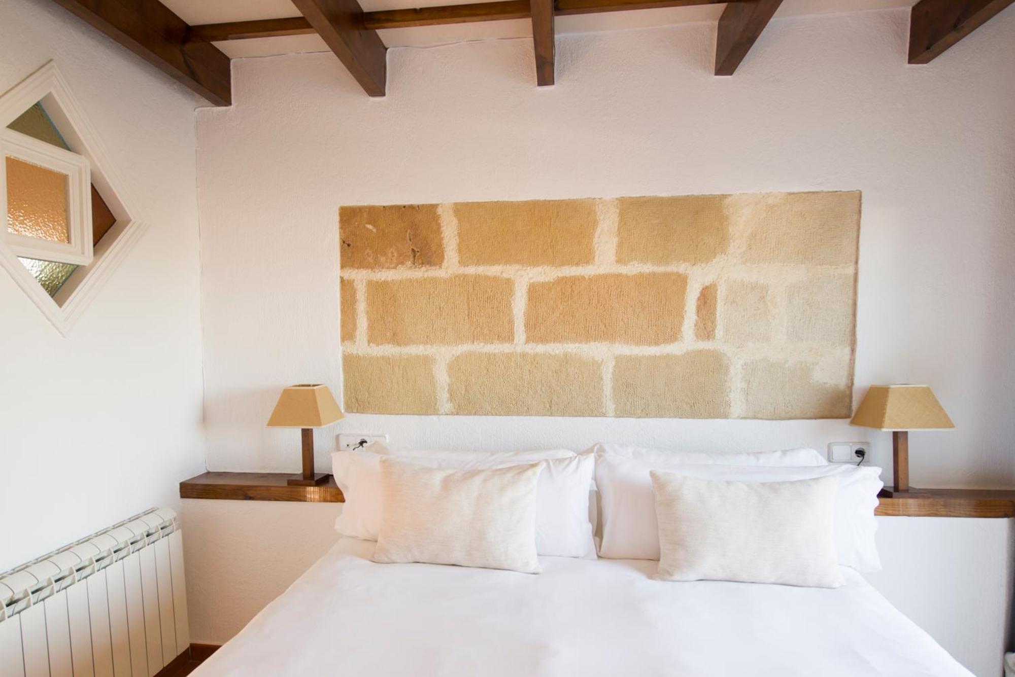 Llucmacanes Gran Agroturismo 마혼 외부 사진