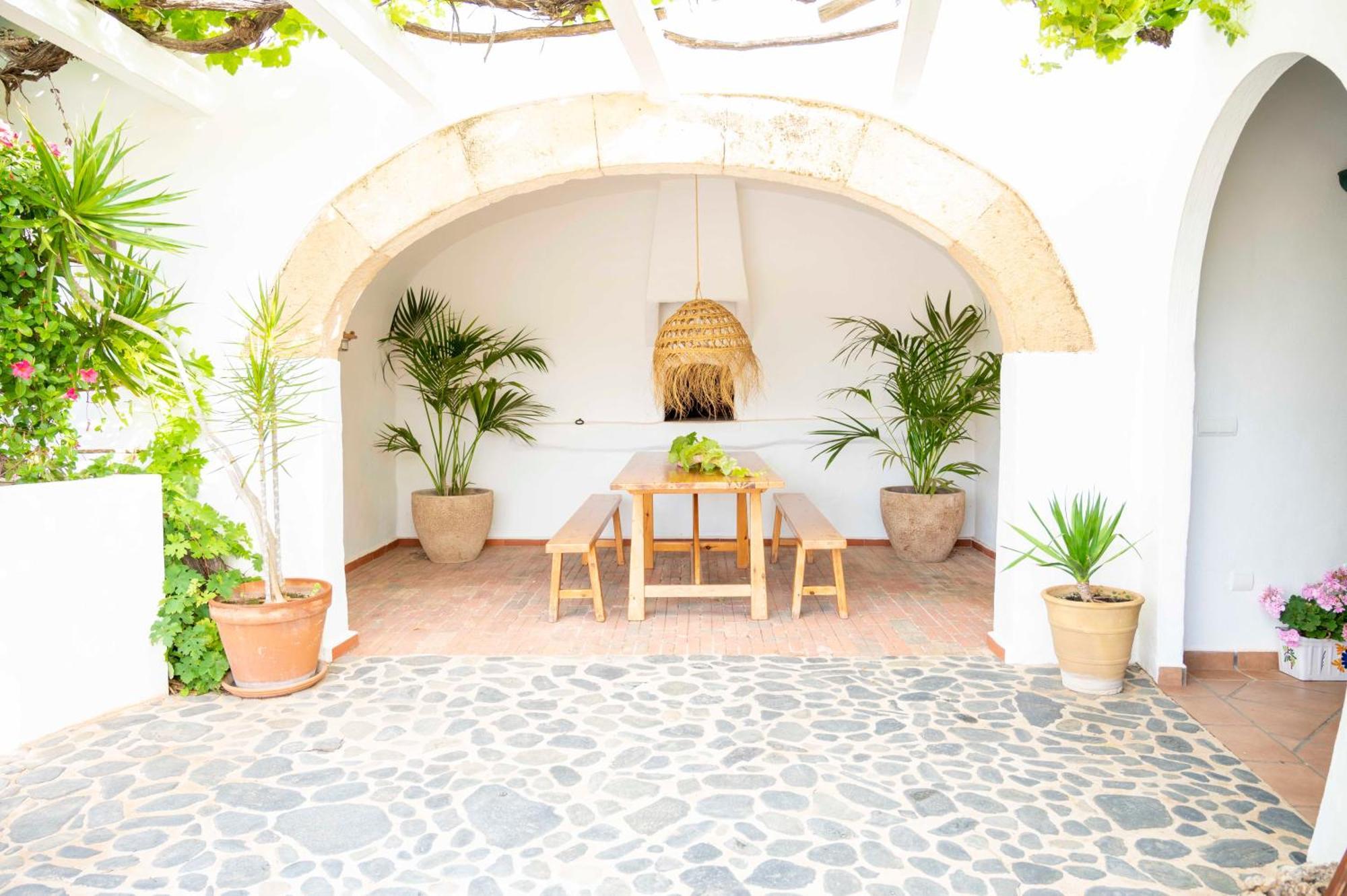 Llucmacanes Gran Agroturismo 마혼 외부 사진