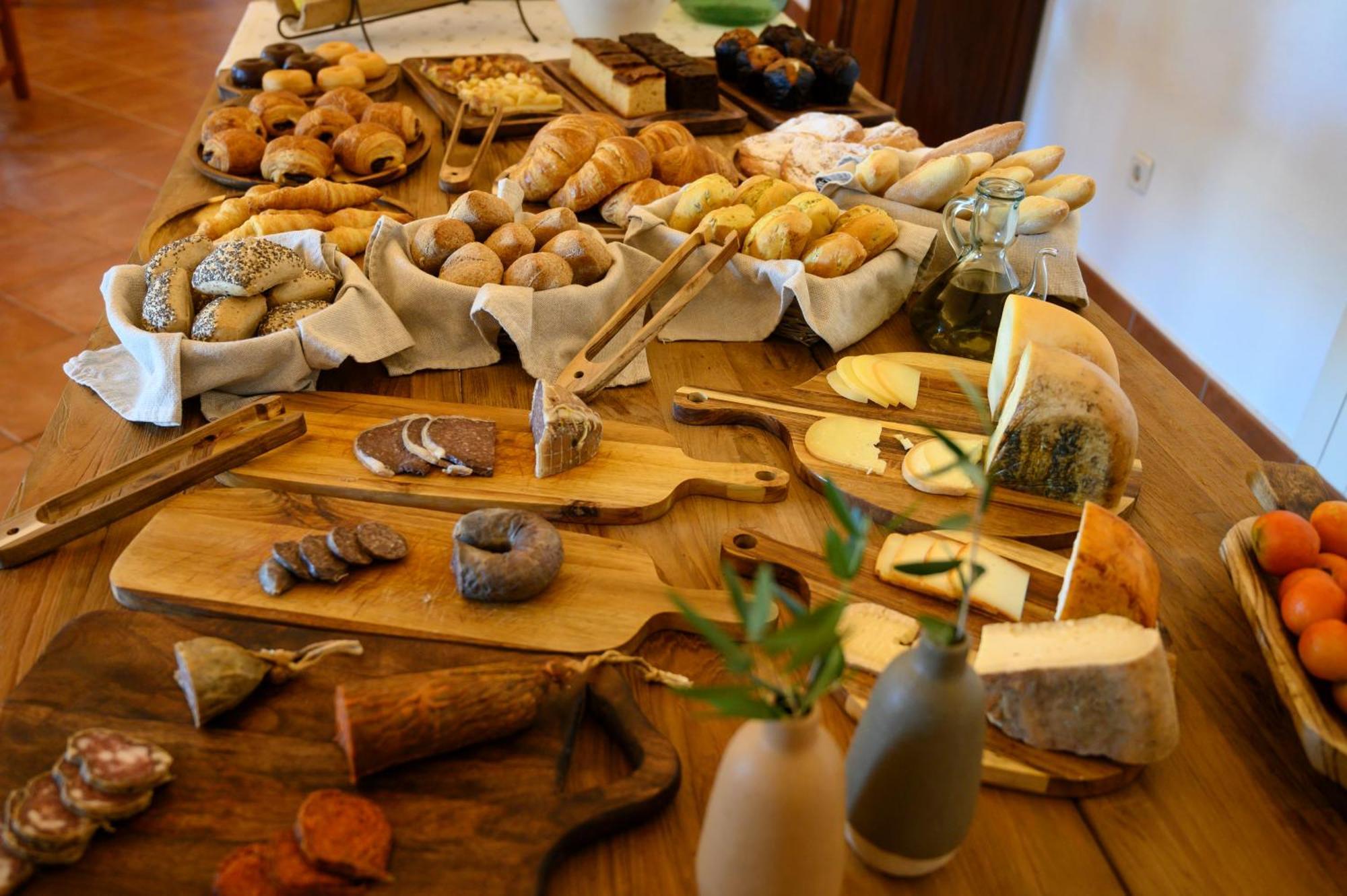 Llucmacanes Gran Agroturismo 마혼 외부 사진