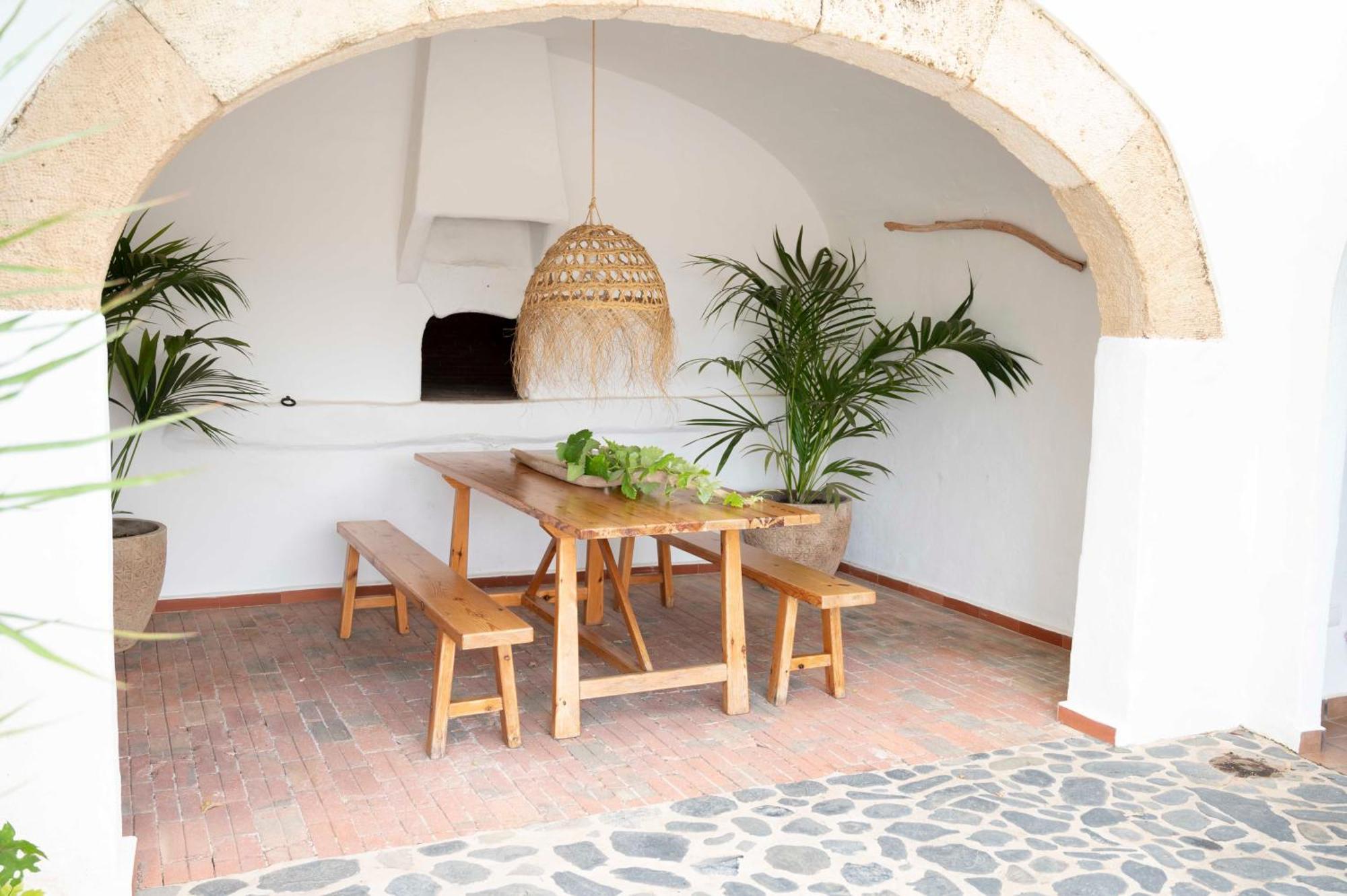 Llucmacanes Gran Agroturismo 마혼 외부 사진