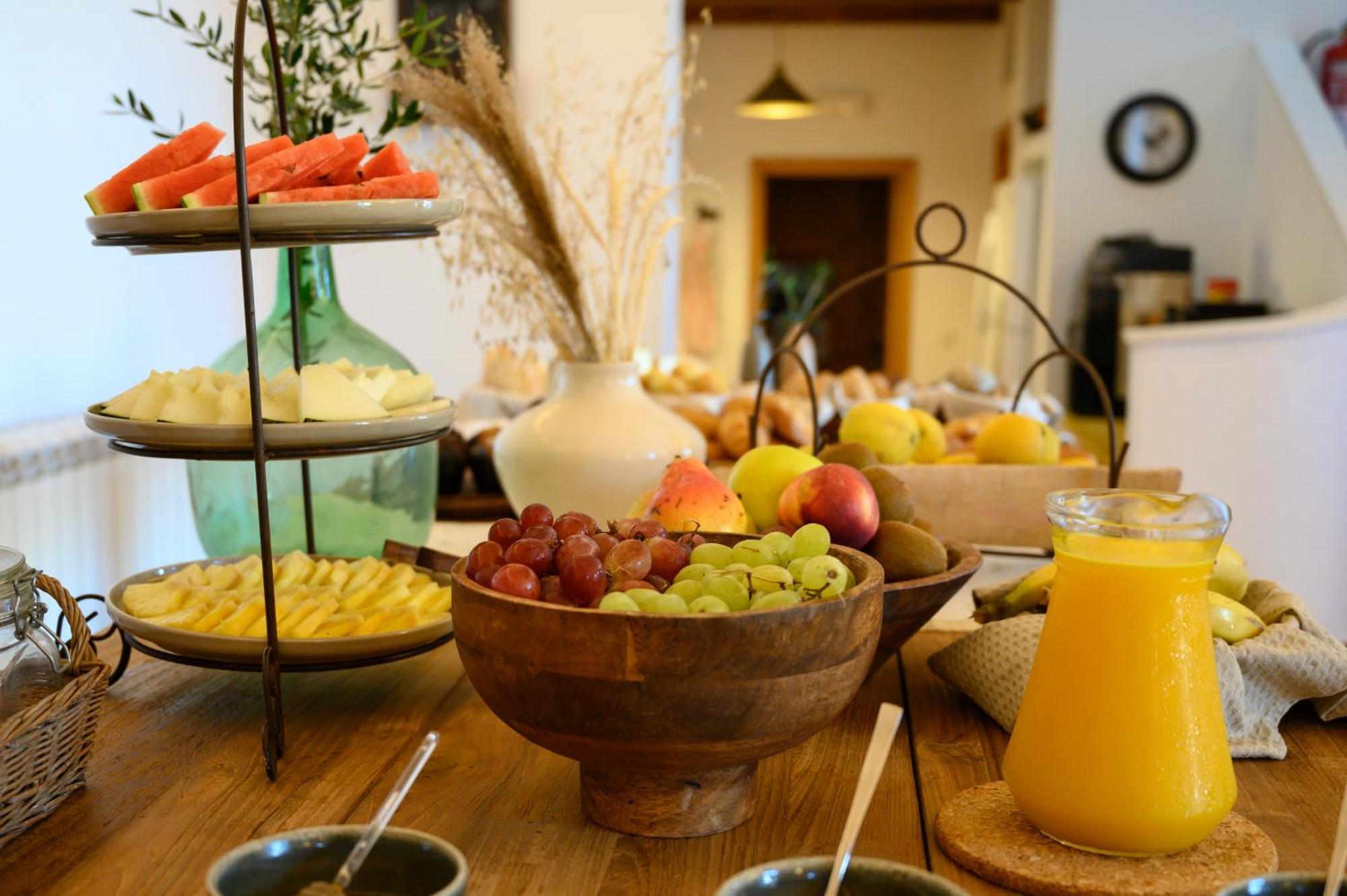 Llucmacanes Gran Agroturismo 마혼 외부 사진