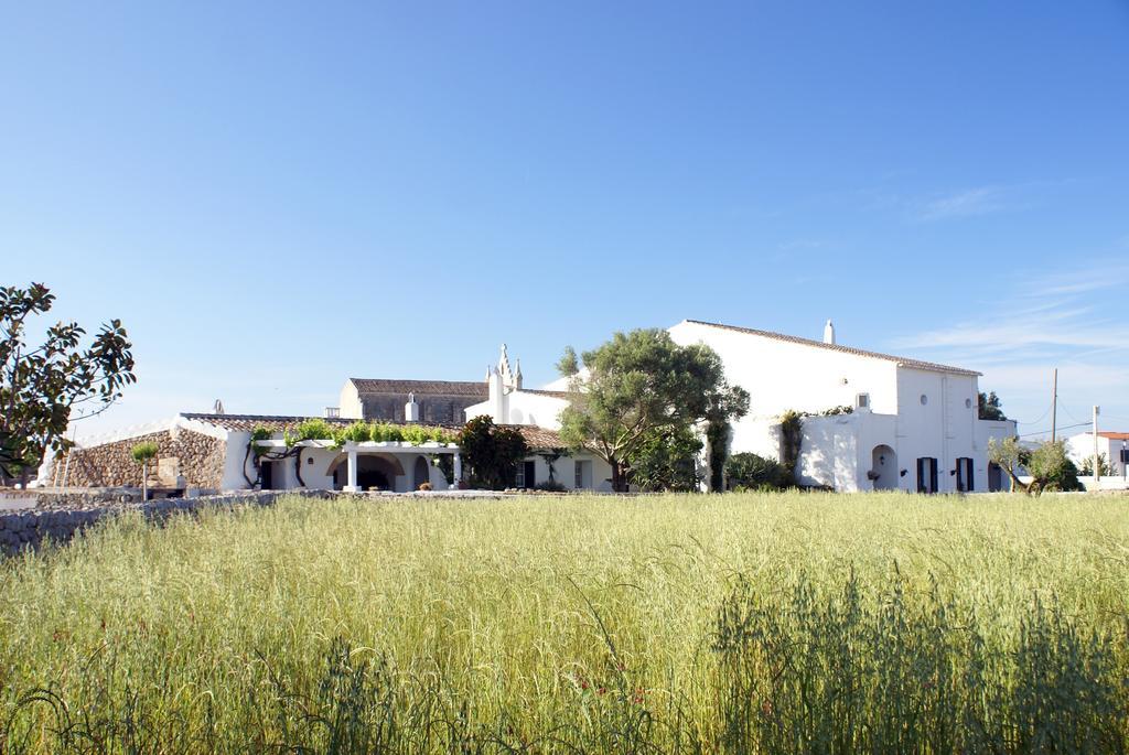 Llucmacanes Gran Agroturismo 마혼 외부 사진